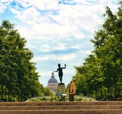 Hôtel Jardin Le Bréa