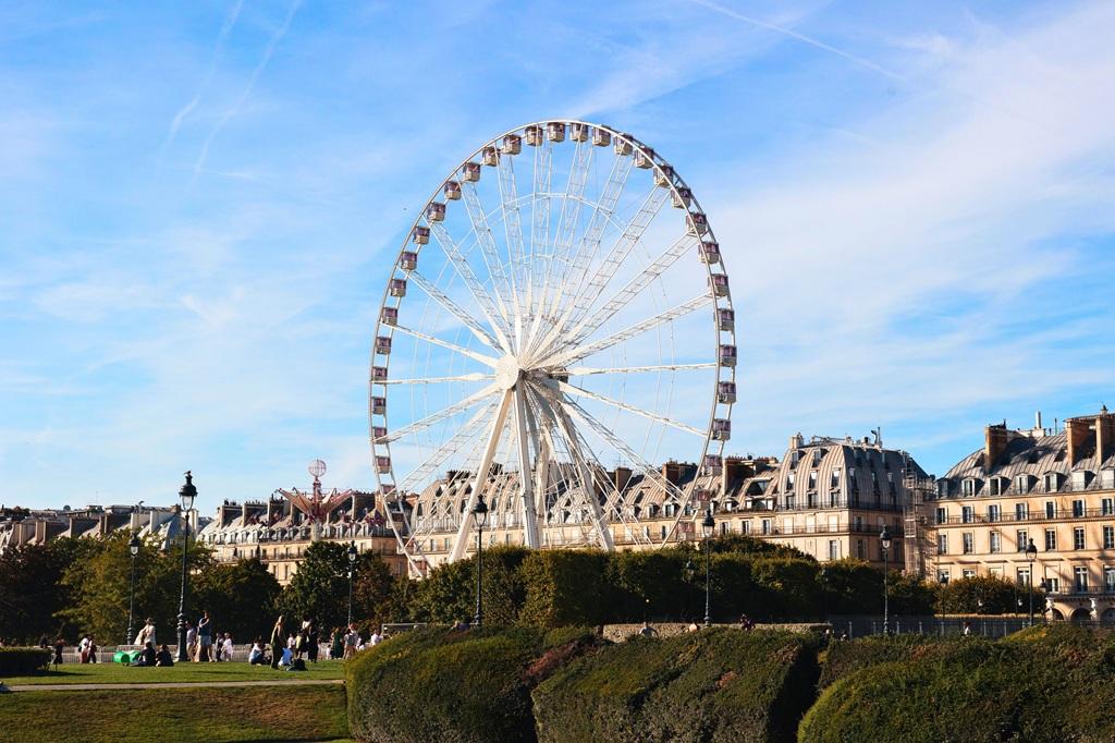 Hôtel Jardin Le Bréa