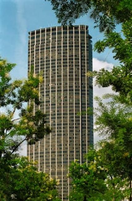 Hôtel Jardin Le Bréa