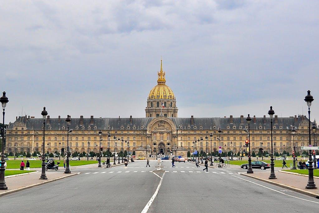 Hôtel Jardin Le Bréa