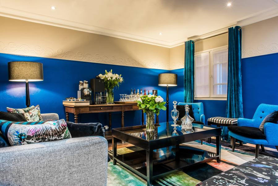 Hôtel Jardin Le Bréa