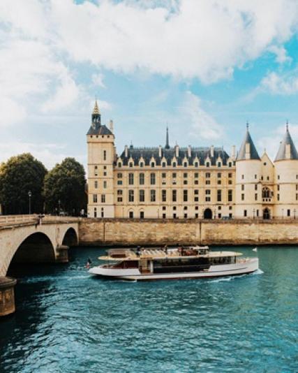 Hôtel Jardin Le Bréa