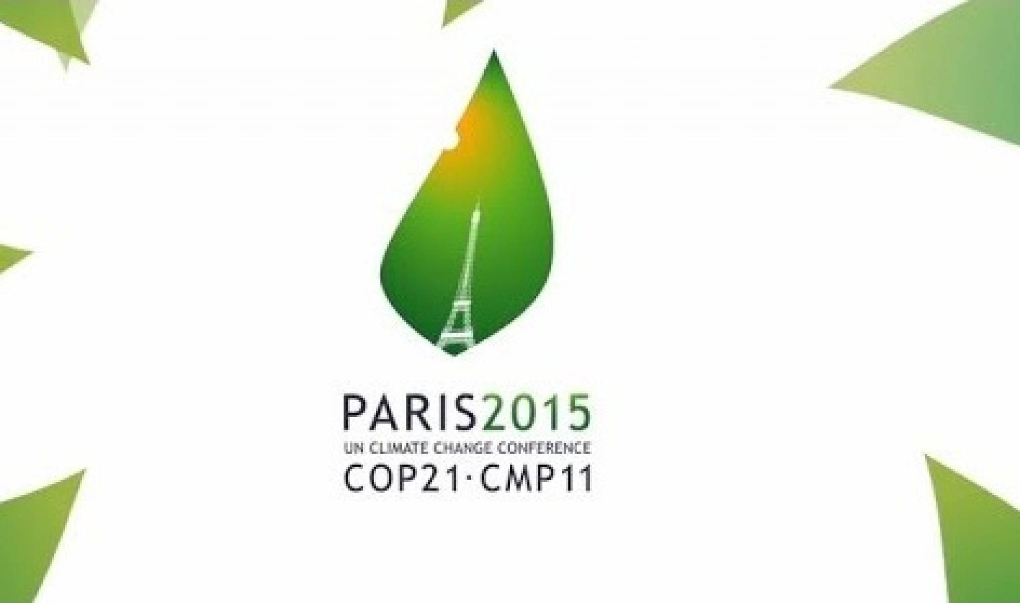 United Nations Climate Change Conference in Paris - COP21 / CMP11 ...
