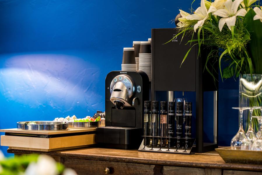 Hôtel Jardin Le Bréa