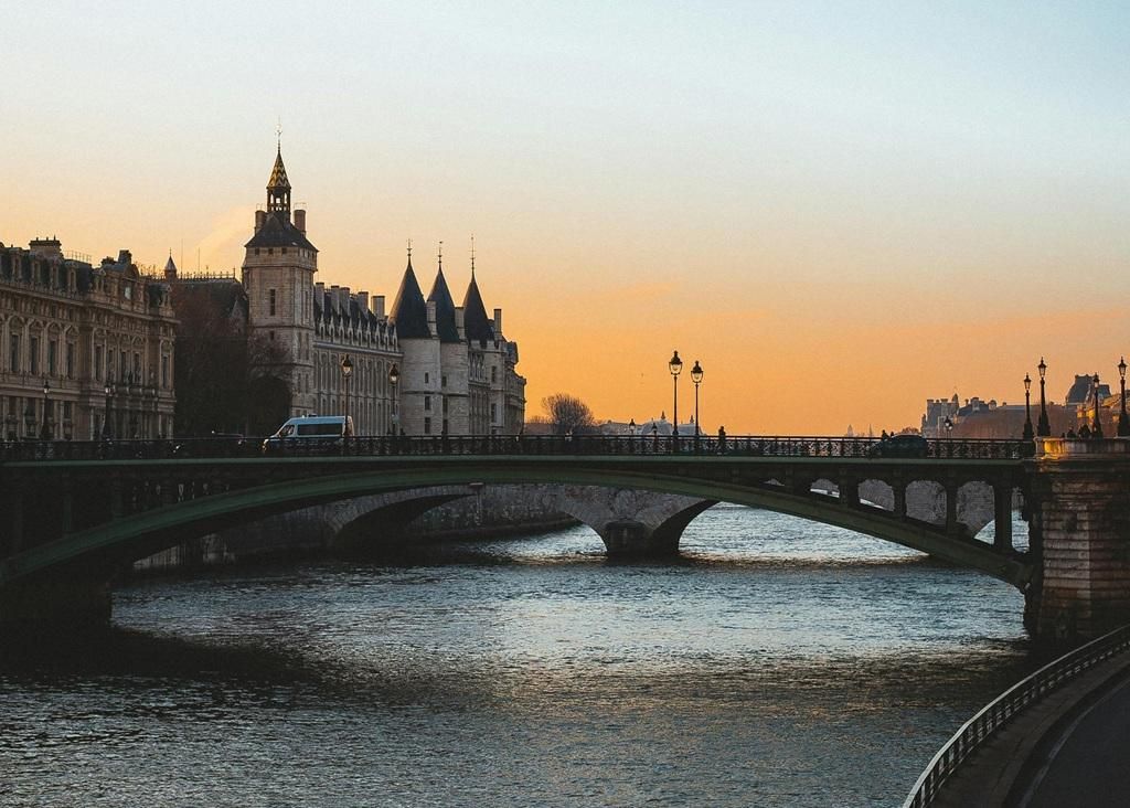 Hôtel Jardin Le Bréa