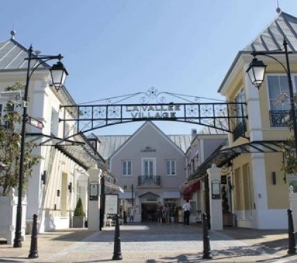 Hôtel Jardin Le Bréa