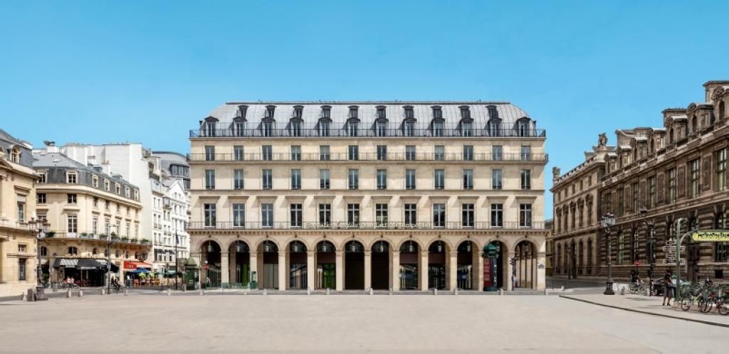 Hôtel Jardin Le Bréa