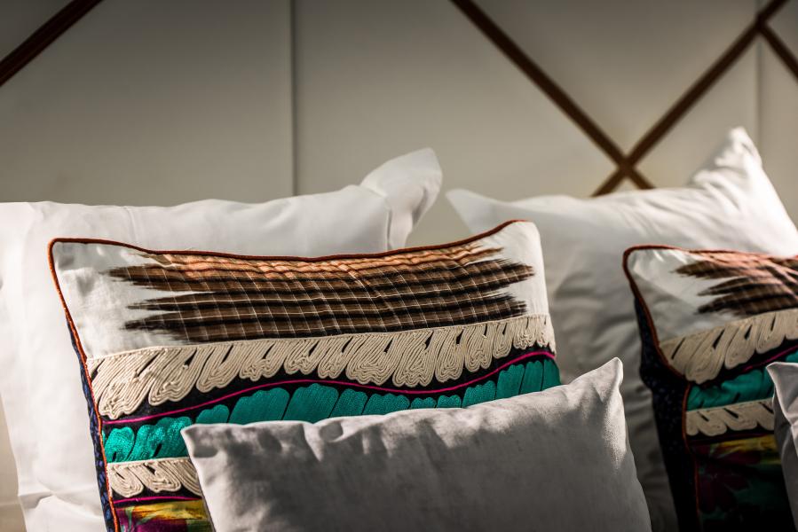 Hôtel Jardin Le Bréa - Offre