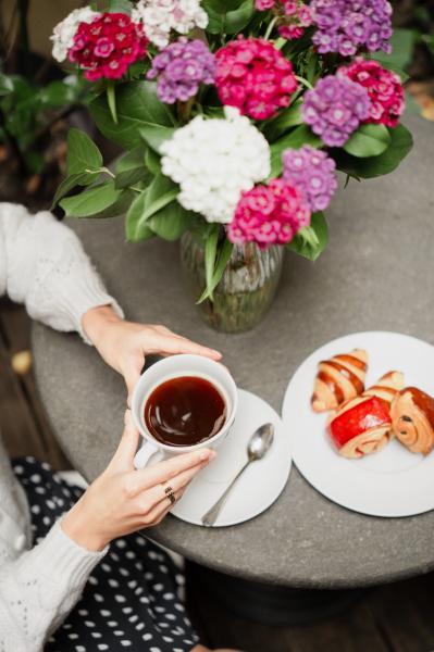 Hôtel Jardin Le Bréa