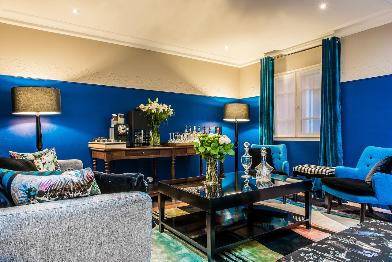 Jardin Le Brea - Hotel et Services