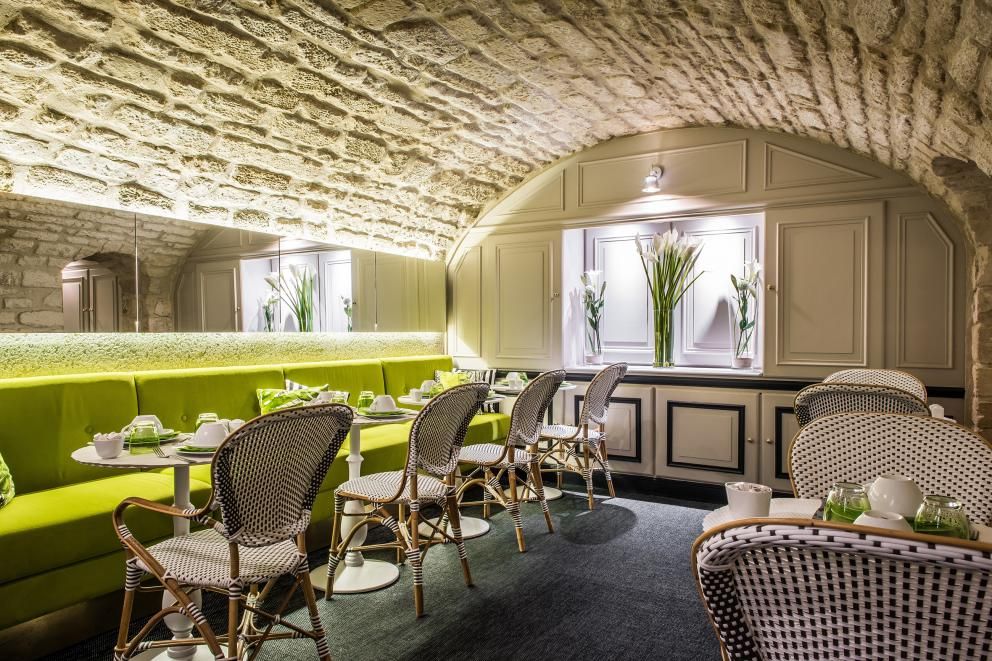 Jardin Le Brea - Hotel et Services