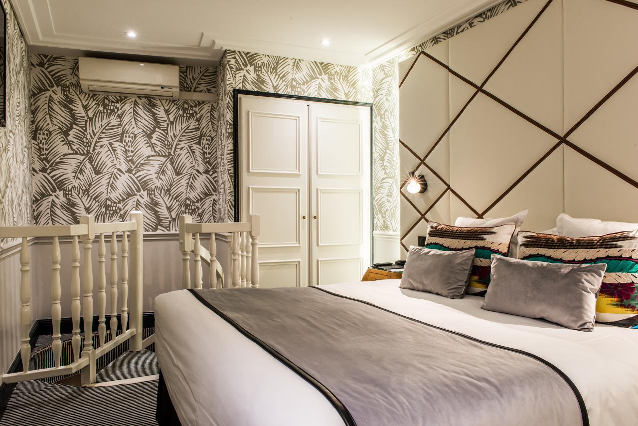 Jardin Le Brea - Salle de réunion